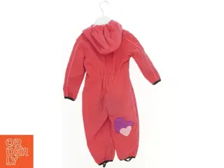Flyverdragt (str. 86 cm)