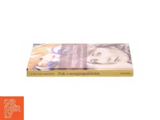 Puk i overgangsalderen