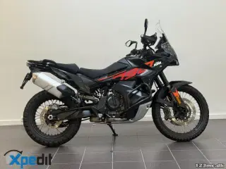 KTM 790 Adventure