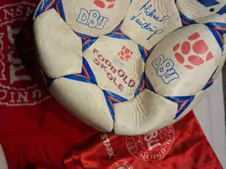 Fodboldsæt, dk mv