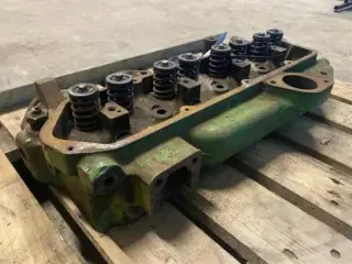 John Deere topstykke AR62452