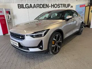 Polestar 2  Performance AWD