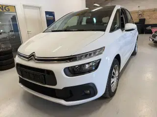 Citroën C4 Picasso 1,6 BlueHDi 120 Iconic