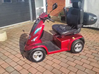 Elscooter Apollo 928