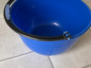 Opbaskespand 15 l 