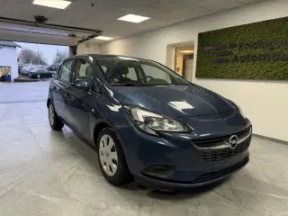 Opel Corsa 1,0 Turbo Enjoy Start/Stop 90HK 5d 6g