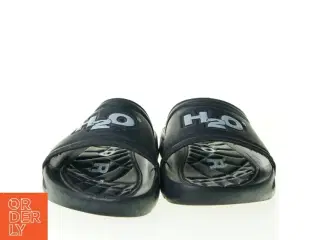 Klip klapper fra H 2 O (str. 27 cm)