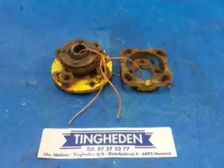 New Holland 8070 Kobling Nav  80410960