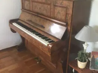 Fint Klaver 