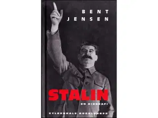 Stalin - en biografi