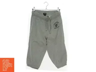 Sweatpants fra H&M (str. 152 cm)