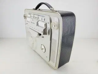 Grundig TK46 spolebåndoptager