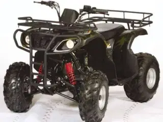 Defekt Gepard 150 Ccm købes