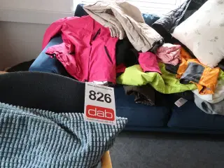 Tøm hjørnet