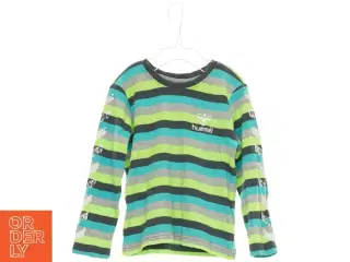 Bluse fra Hummel (str. 92 cm)