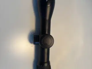 Swarovski ds 5-25x52
