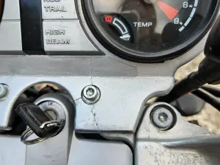Motorcykel