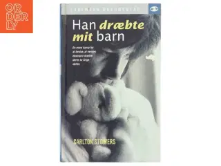 Brugt bog &#39;Han dræbte mit barn&#39; fra Lademann
