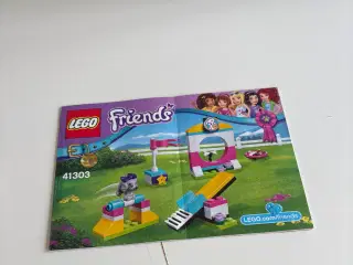 Lego friends (41303)
