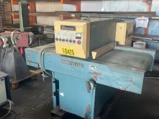 Slibemaskine AMADA DB-610