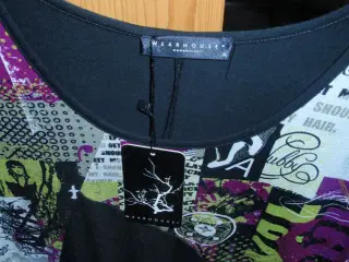 Ny tunika fra Wearhouse str. XL 