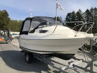 Ørnvik 470 Cruiser