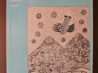 eskimoerne - en tekstcollage om religion og eksist