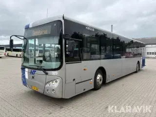 Bus Volvo URBIS B8RLE/280
