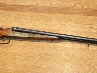 F. Dumoulin & cie liege