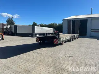 Blokvogn AMT 48T