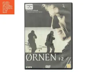 Ørnen 1-2