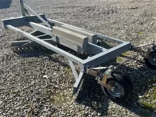 Vilstrup L200 Vejhøvl