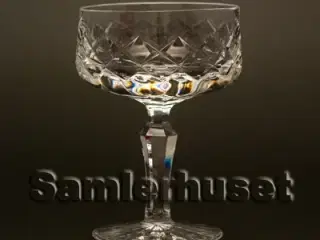 Westminster Likørglas. H:101 mm.