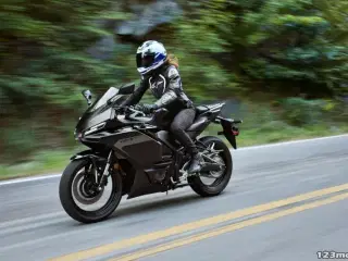 Yamaha YZF R3