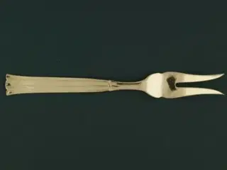 Regent Stegegaffel, 20½ cm.