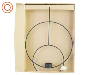 Fyrfadslysestage fra Ferm Living (str. 47 x 31 cm)