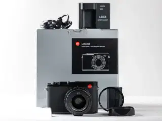 Leica Q2 digitalkamera