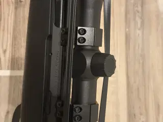Zeiss Conquest V4 3-12x44