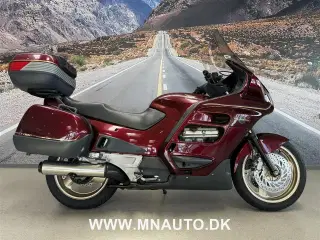 Honda ST 1100 PAN EUROPEAN