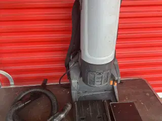 Nilfisk GD 5 Batteri rygstøvsuger 