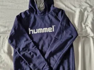 Hummel hoodie str 164