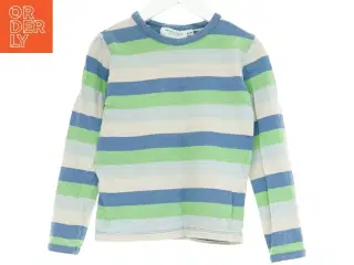 Bluse fra Miniature (str. 116 cm)