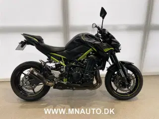 Kawasaki Z 900 ABS
