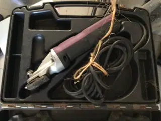 Kreatur-klipper Hauptner Herberholz Electric 2000