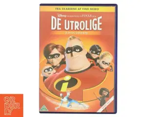 De Utrolige