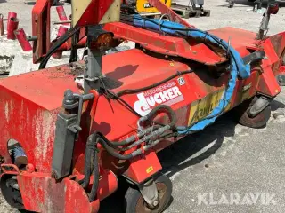 Feje kost DUCKER SFK 2400