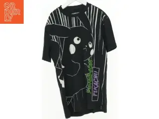 Pokemon T-shirt fra Yourturn (str. 152 cm / 10 år)