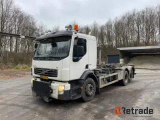 Volvo FE 280