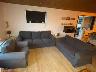 Sofa sæt