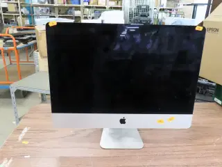 Computer APPLE IMAC